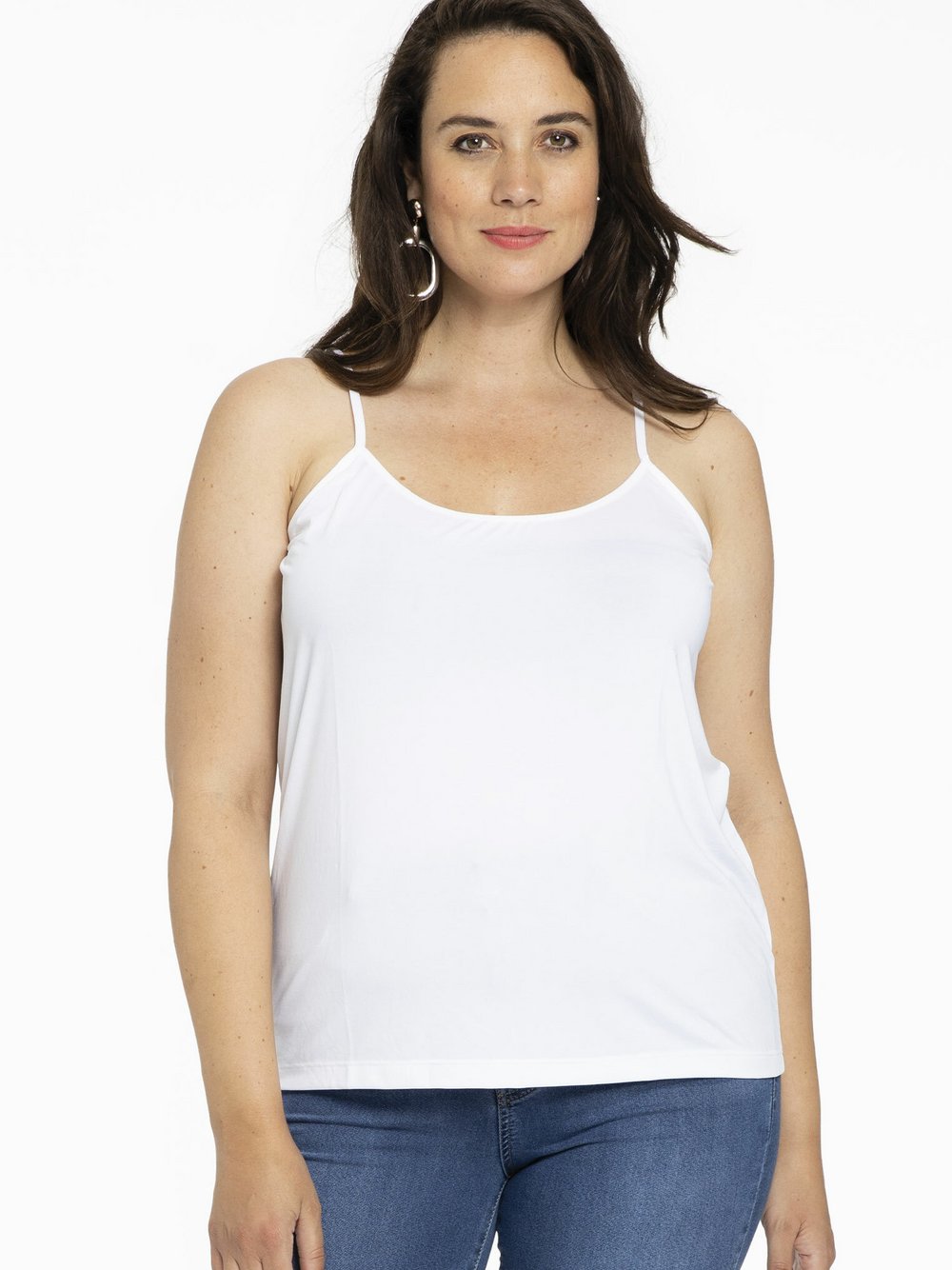 YOEK ärmellos Damen