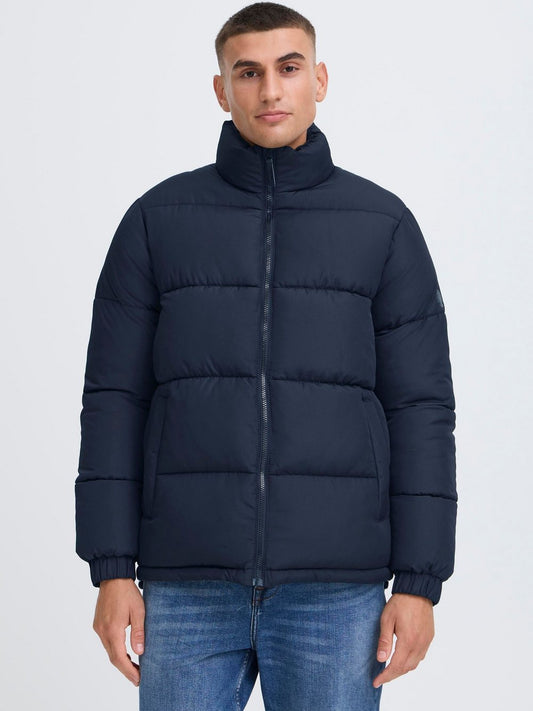 Solid Steppjacke Herren