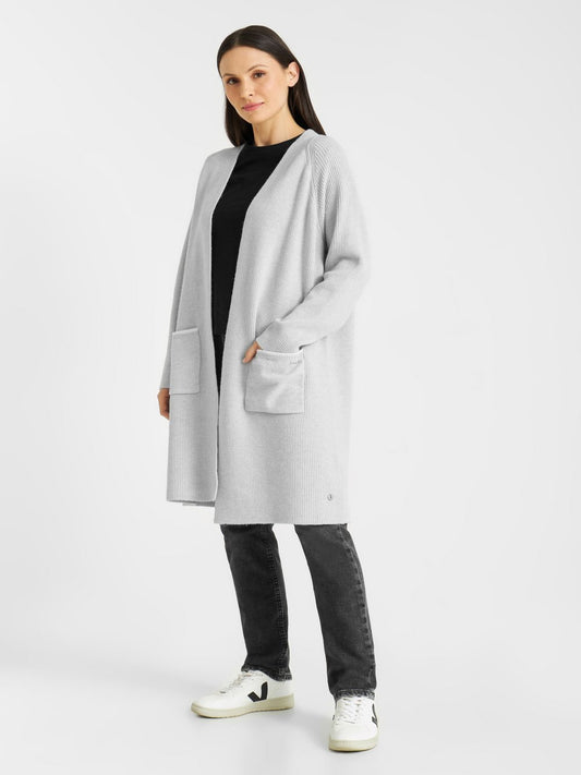 Frieda & Freddies Strickjacke Damen Viskose