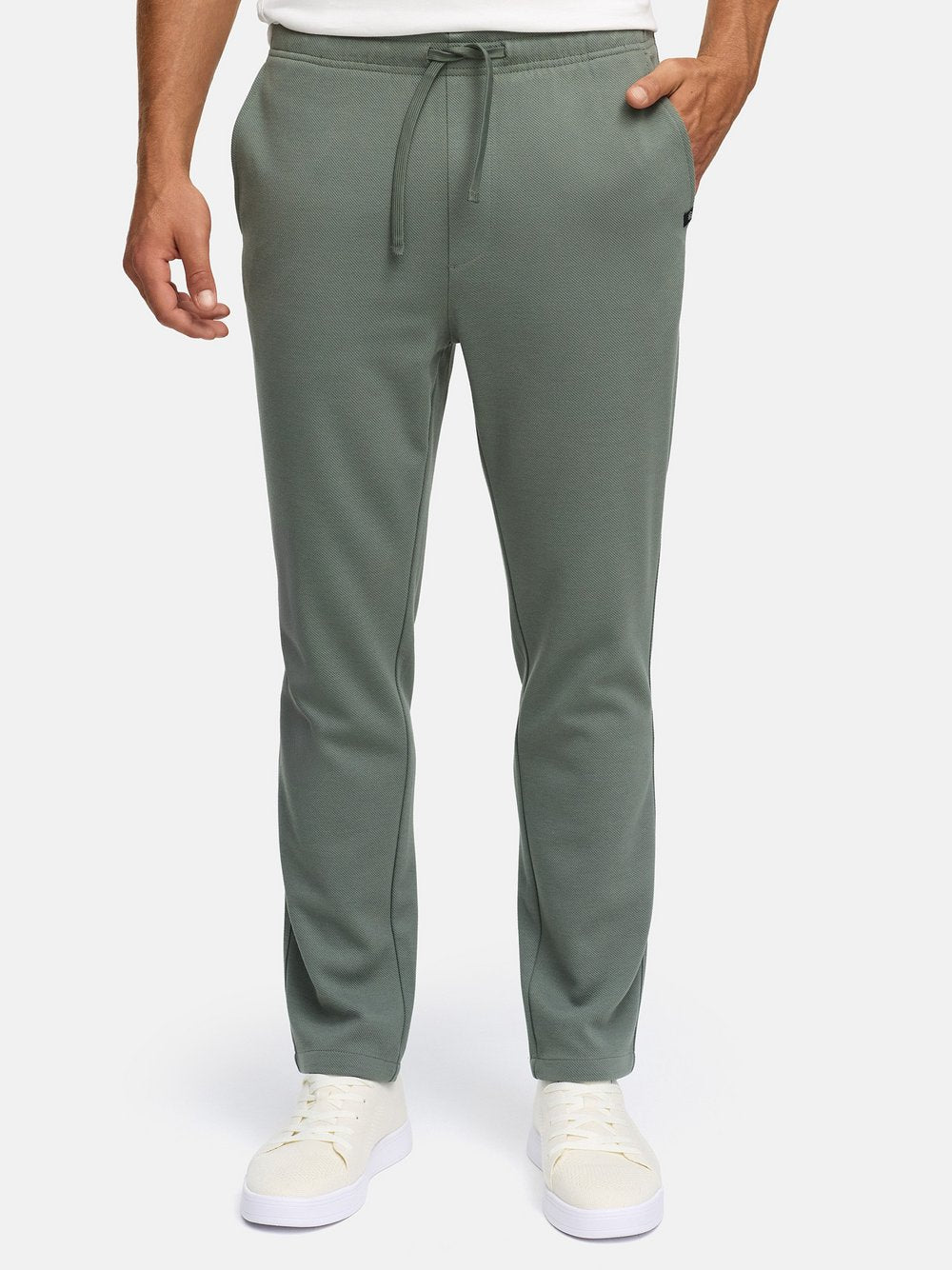 Indicode Chinohose Herren