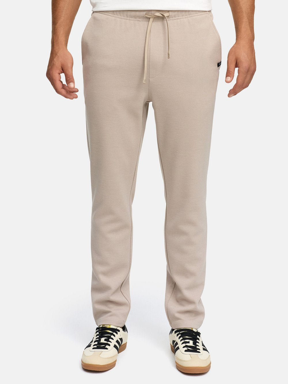 Indicode Chinohose Herren