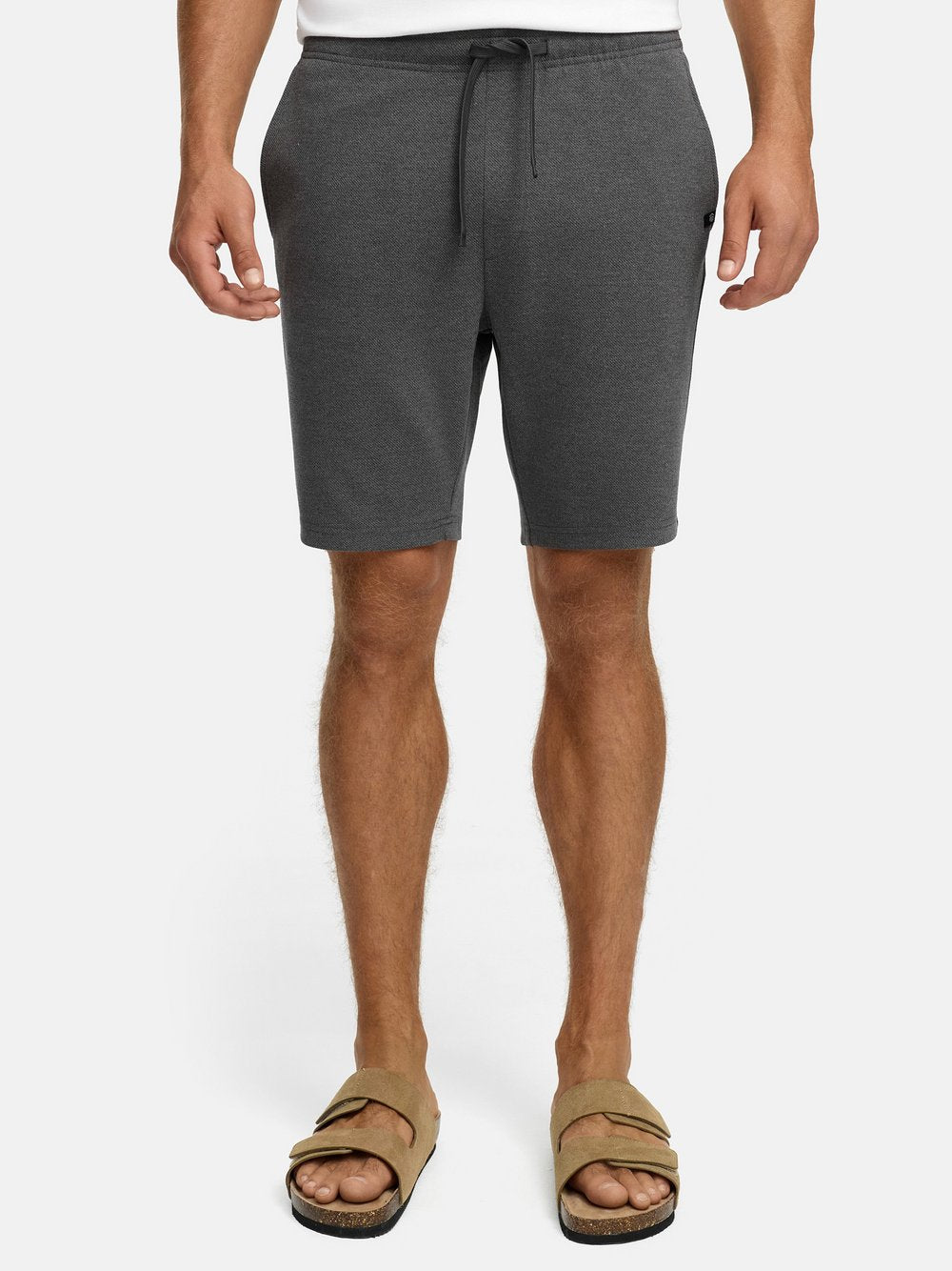 Indicode Chino-Shorts Herren
