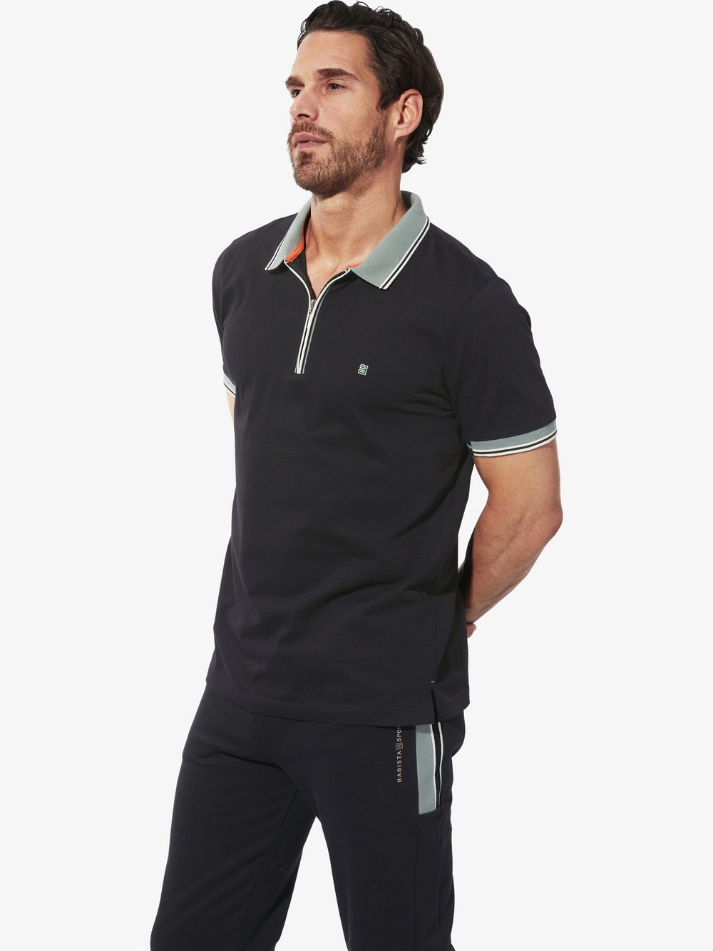 BABISTA Steppjacke Herren