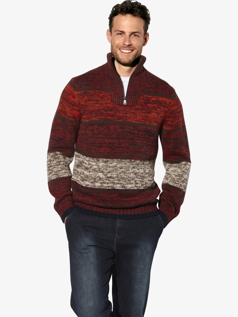 BABISTA Steppjacke Herren