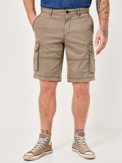 Redpoint Cargobermuda Herren Baumwolle