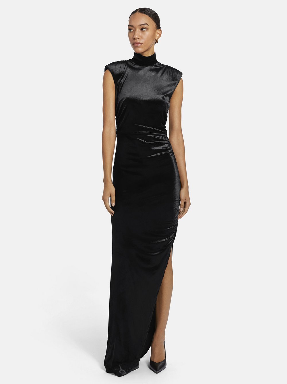 Nicowa Maxikleid Damen