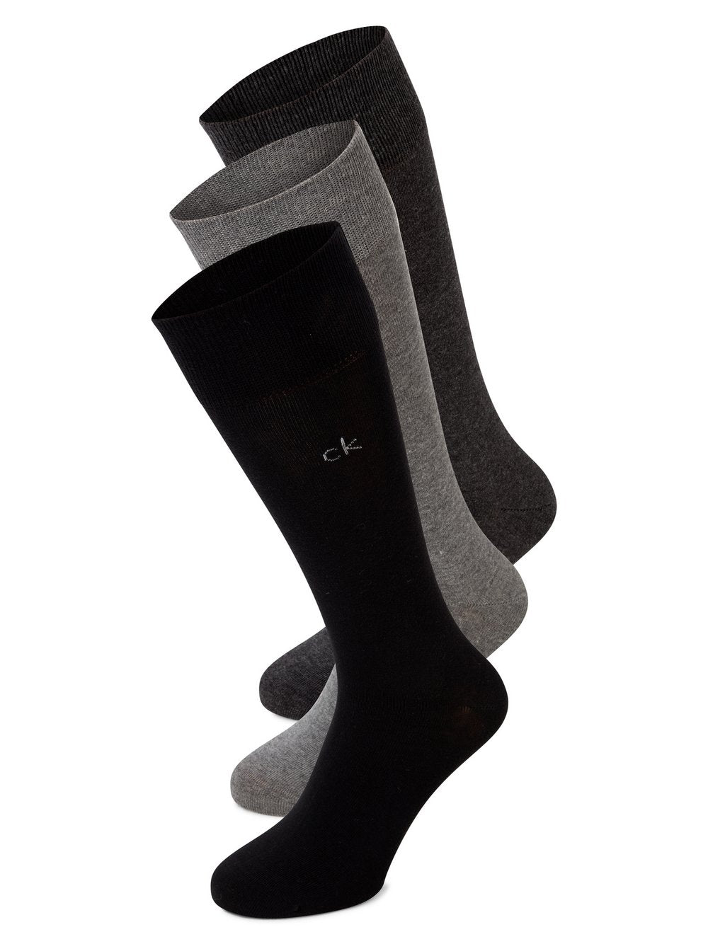 Calvin Klein Socken im 3er-Pack Herren Baumwolle
