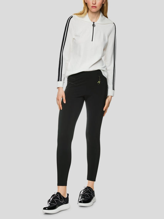 Marc Cain Leggings Damen Polyamid