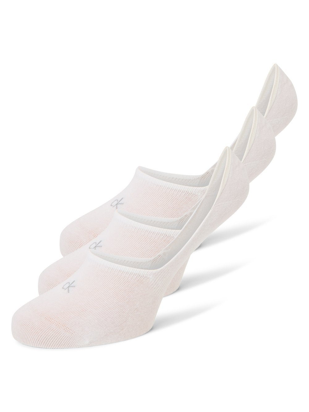 Calvin Klein Socken im 3er-Pack Herren Baumwolle