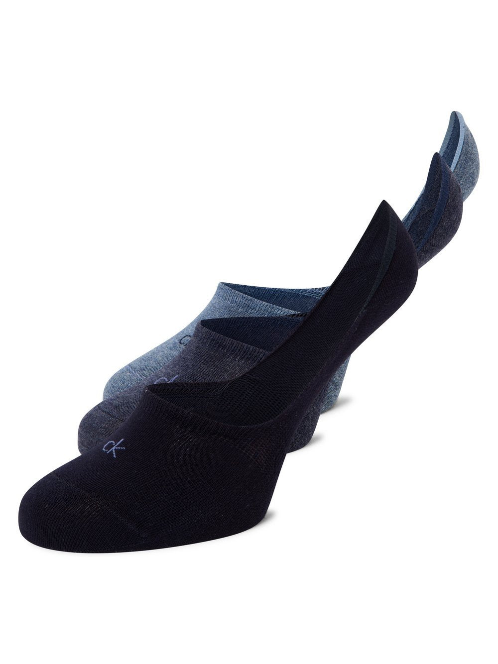 Calvin Klein Socken im 3er-Pack Herren Baumwolle