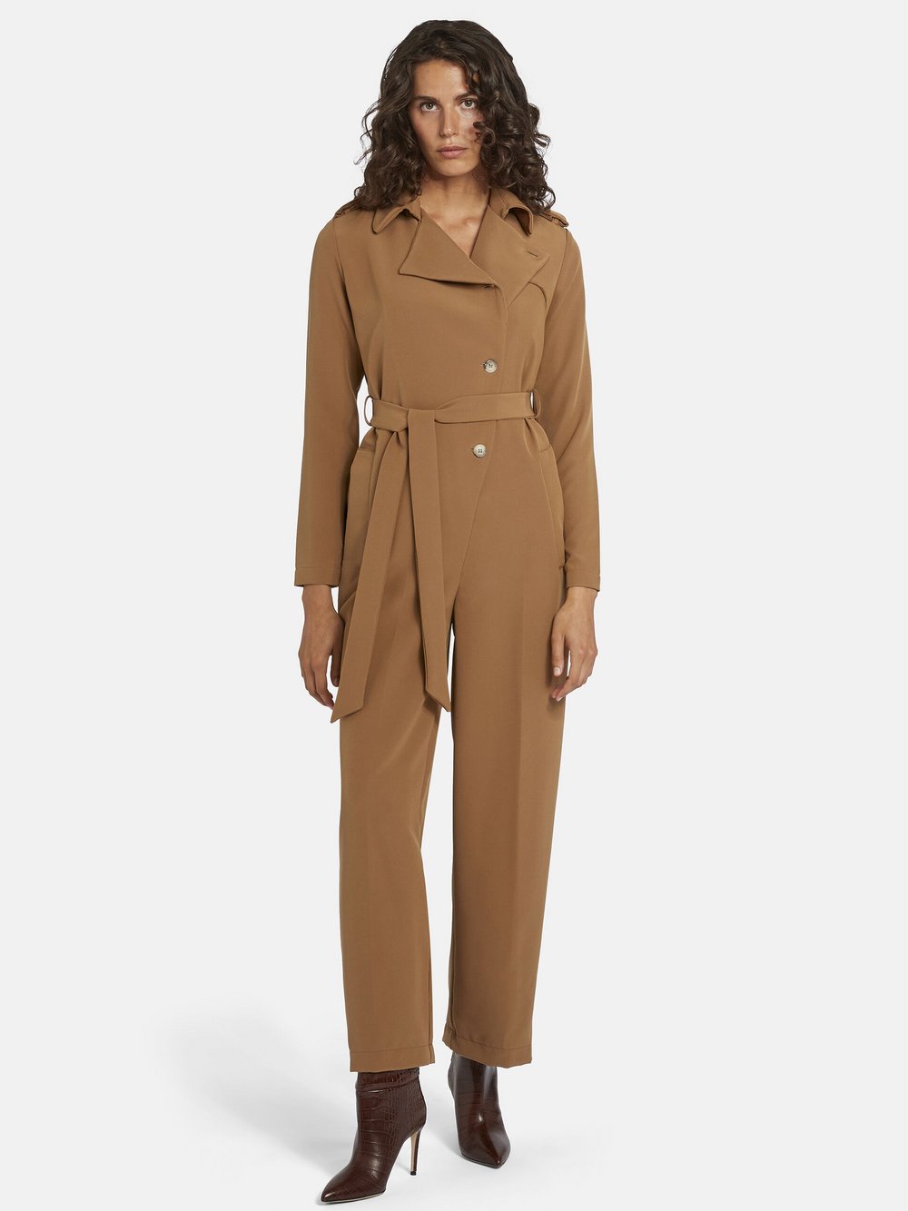 Nicowa Jumpsuit Damen