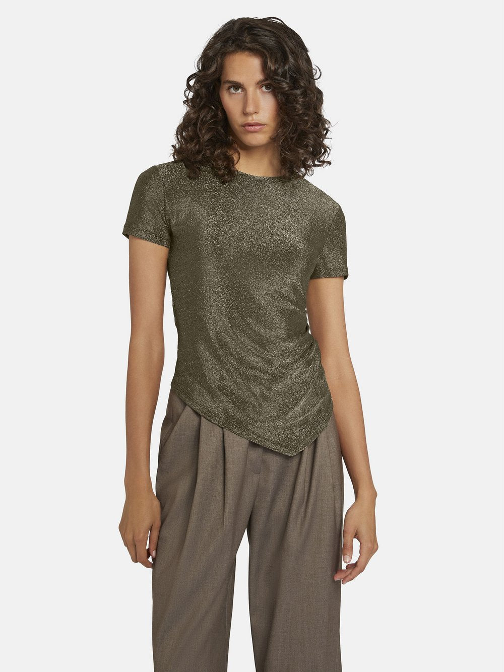 Nicowa T-Shirt Damen