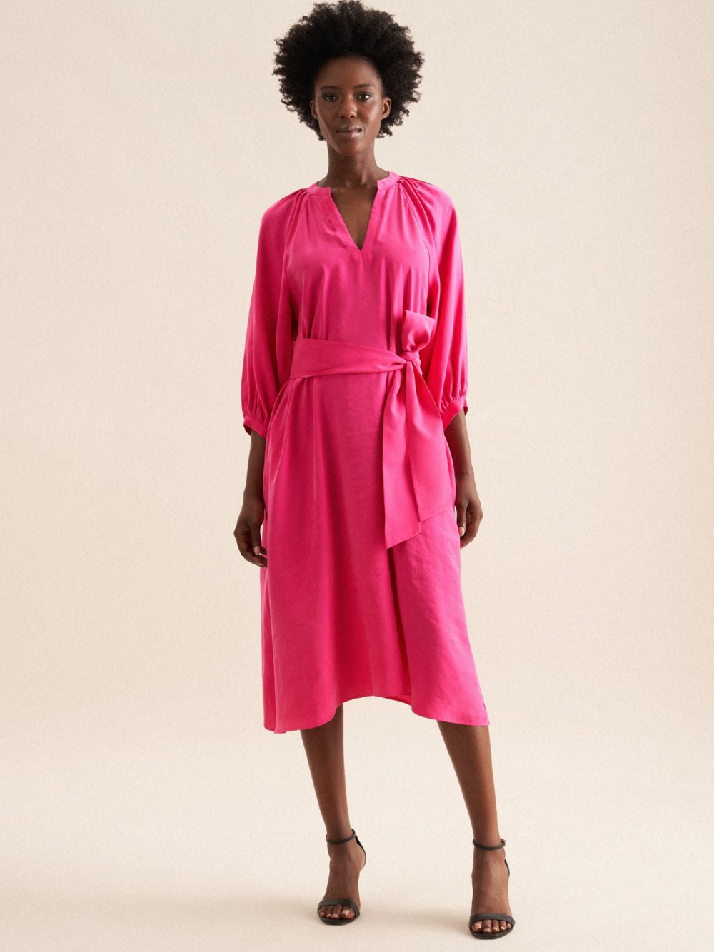 Seidensticker Hemdbluse Damen Baumwolle