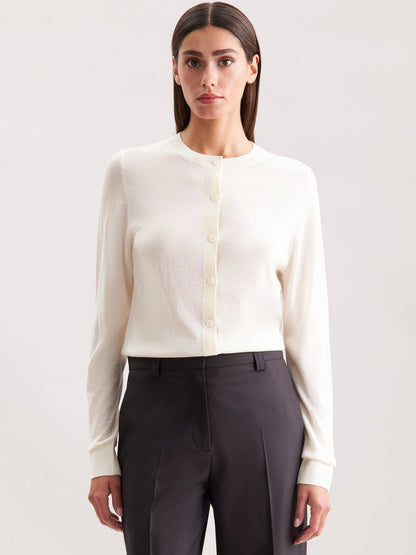 Seidensticker Hemdbluse Damen Baumwolle