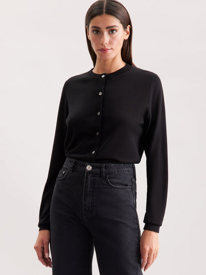 Seidensticker Hemdbluse Damen Baumwolle