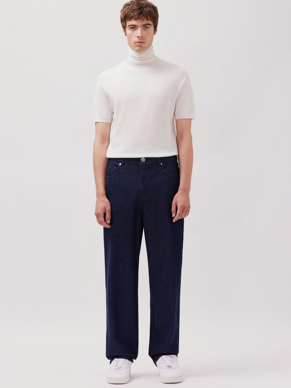 Seidensticker Hemdbluse Damen Baumwolle