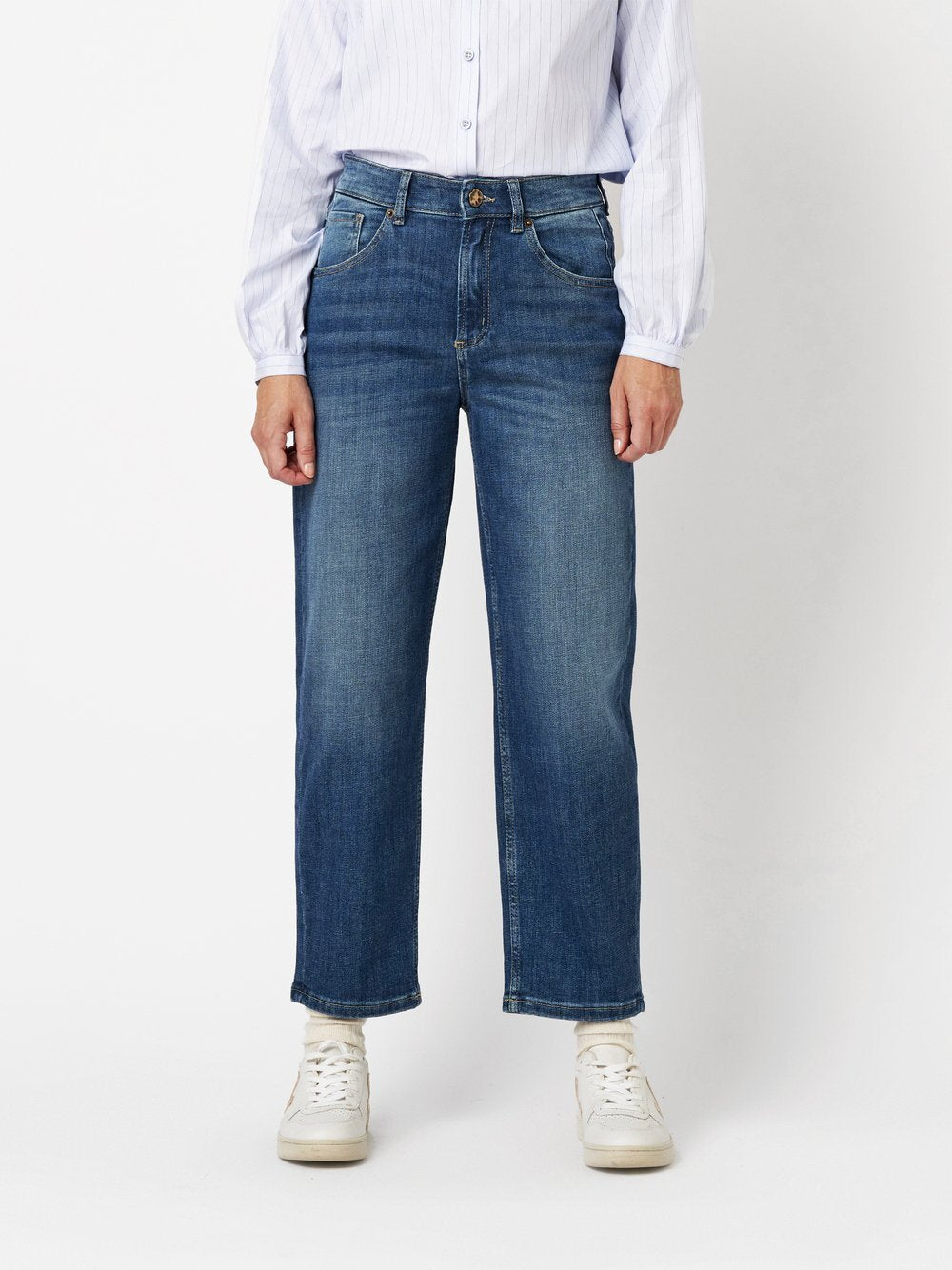 TONI Jeans Damen Baumwolle