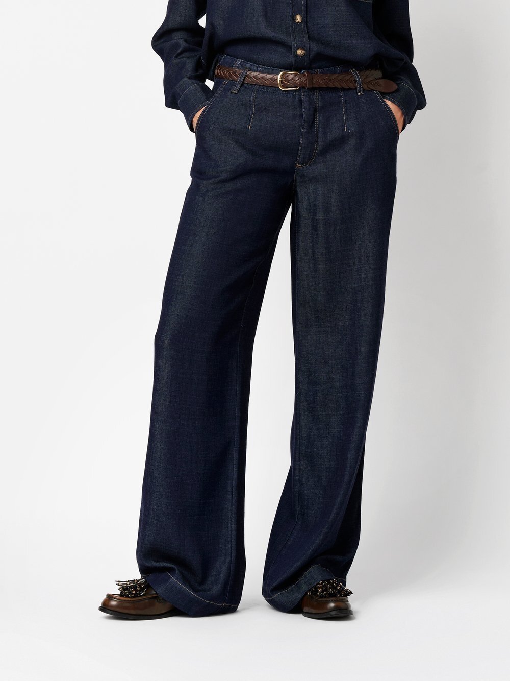 TONI Jeans Damen Baumwolle