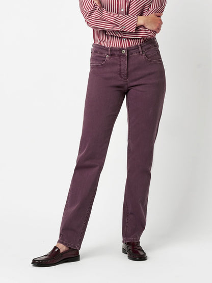 TONI Jeans Damen Baumwolle