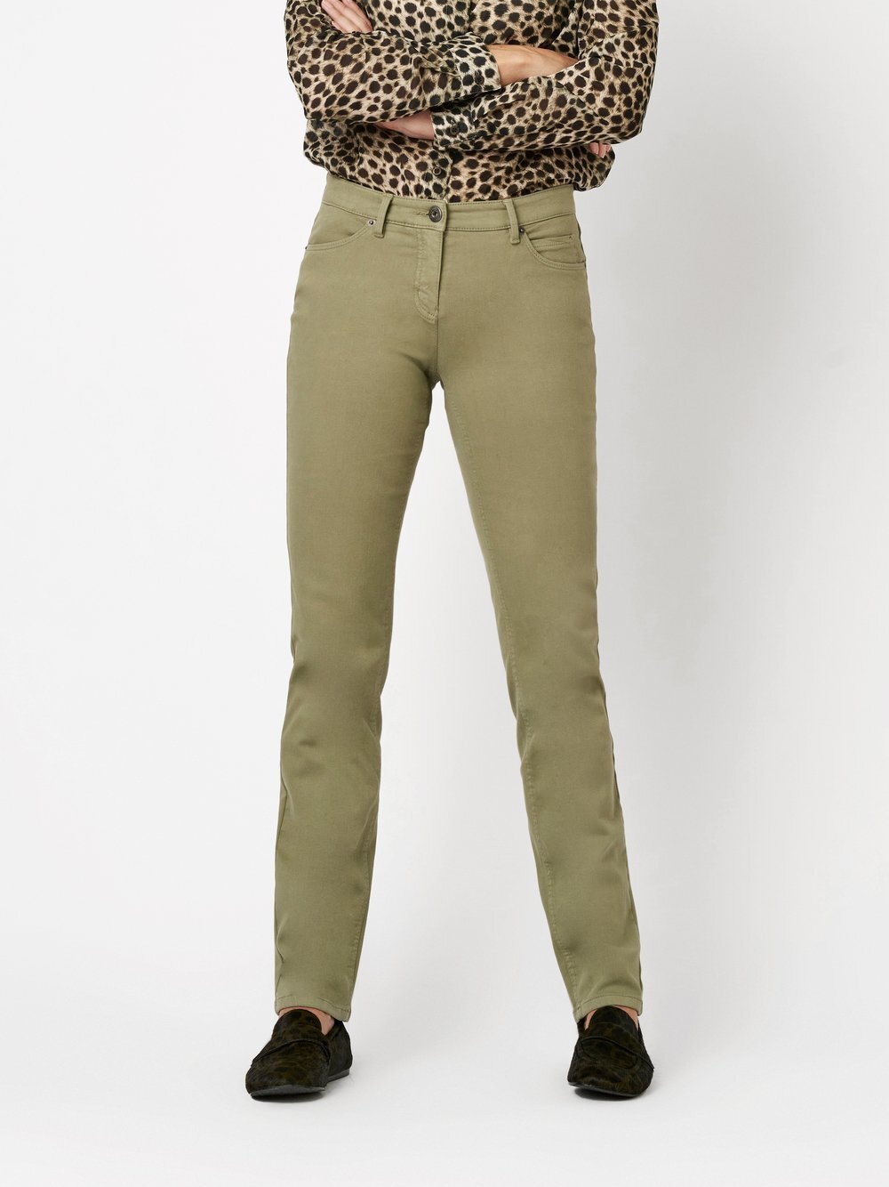 TONI Jeans Damen Baumwolle