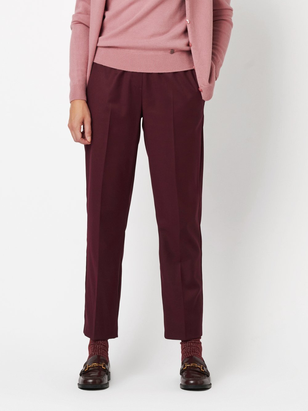 TONI Hose Damen Viskose