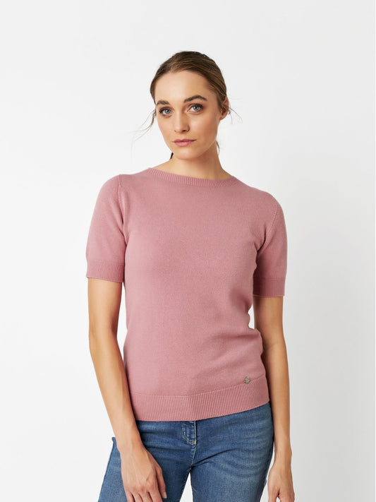 TONI Strickpullover Damen Viskose