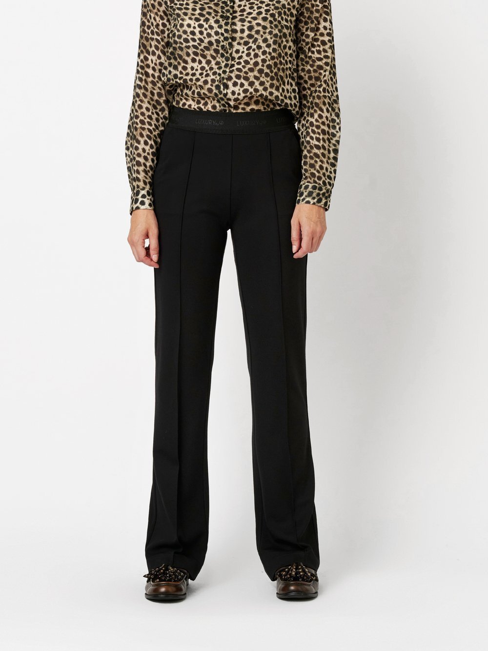 TONI Hose Damen Viskose
