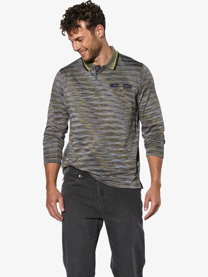 BABISTA Steppjacke Herren