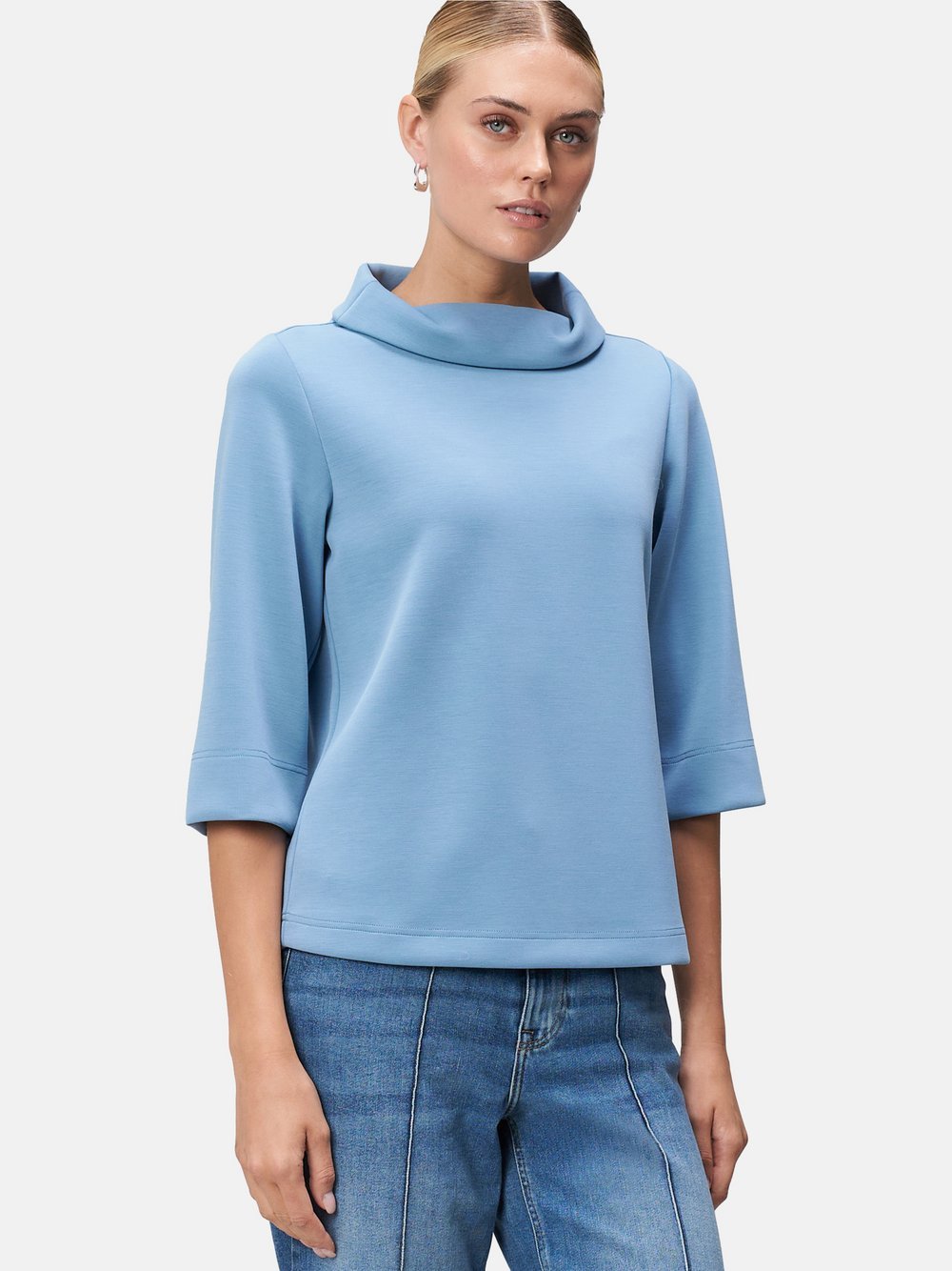 zero Sweatshirt Damen