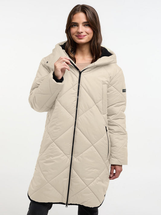 Frieda & Freddies Mantel Damen