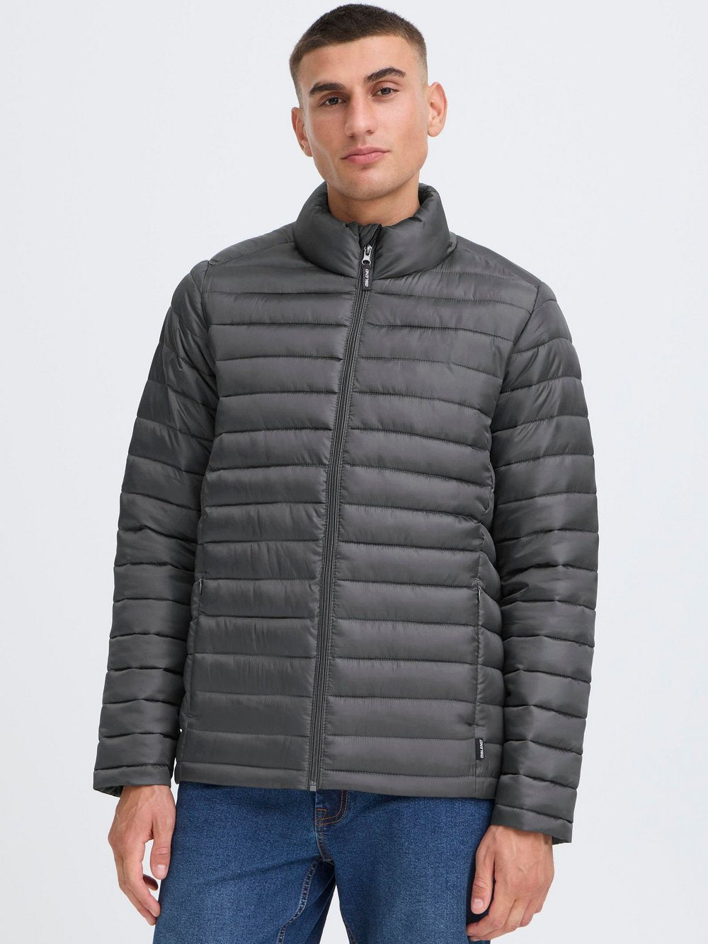 Kronstadt Steppjacke Herren Polyamid