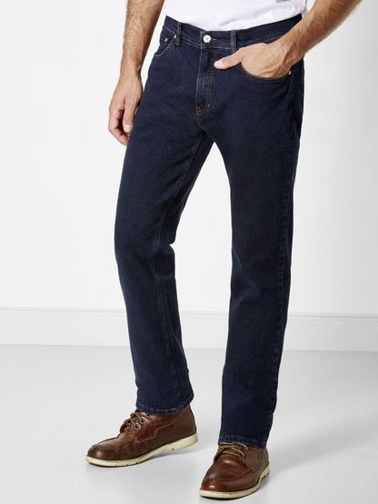 Redpoint 5-Pocket Jeans Herren Baumwolle