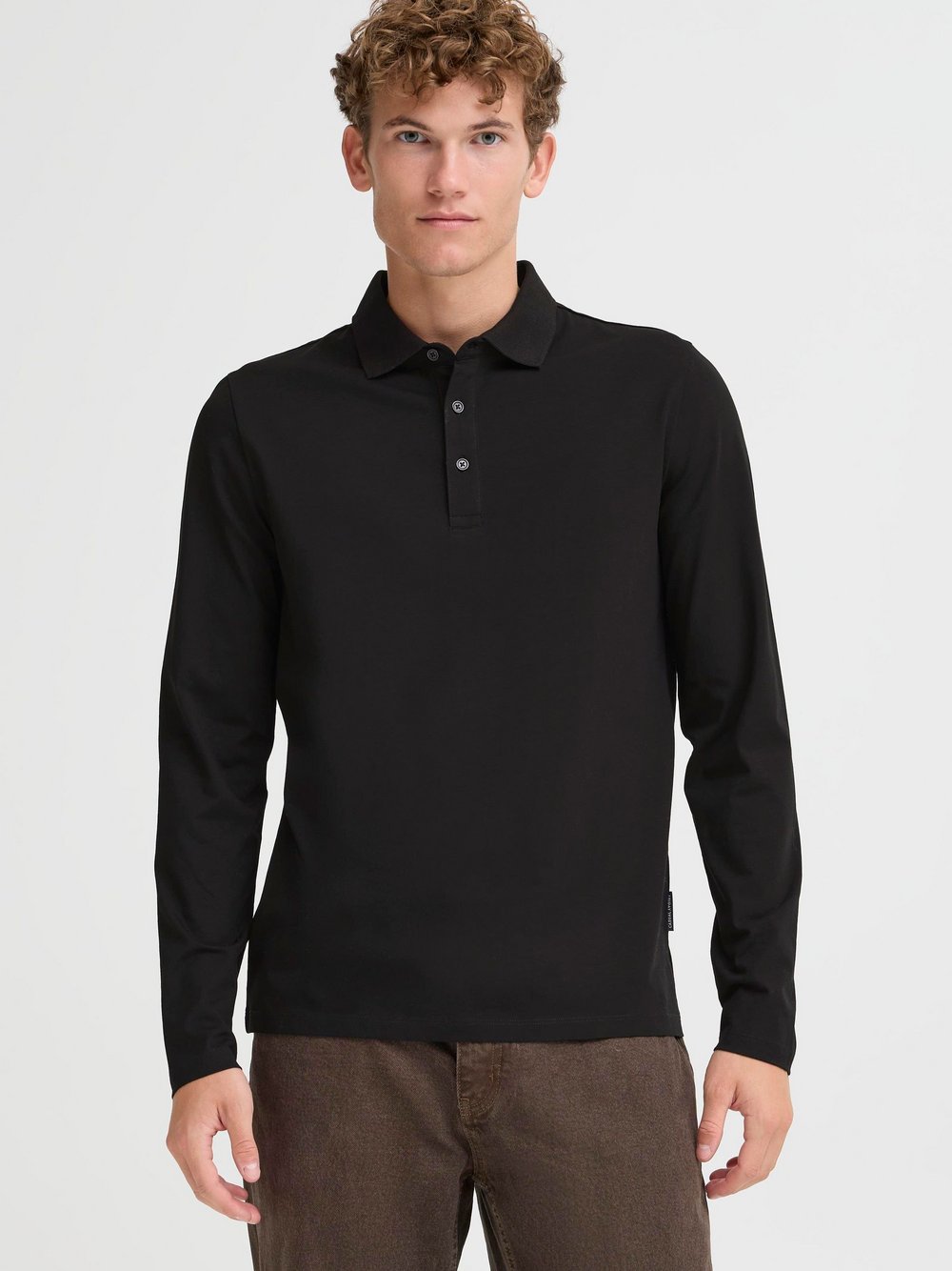 CASUAL FRIDAY Sweatshirt Herren Baumwolle