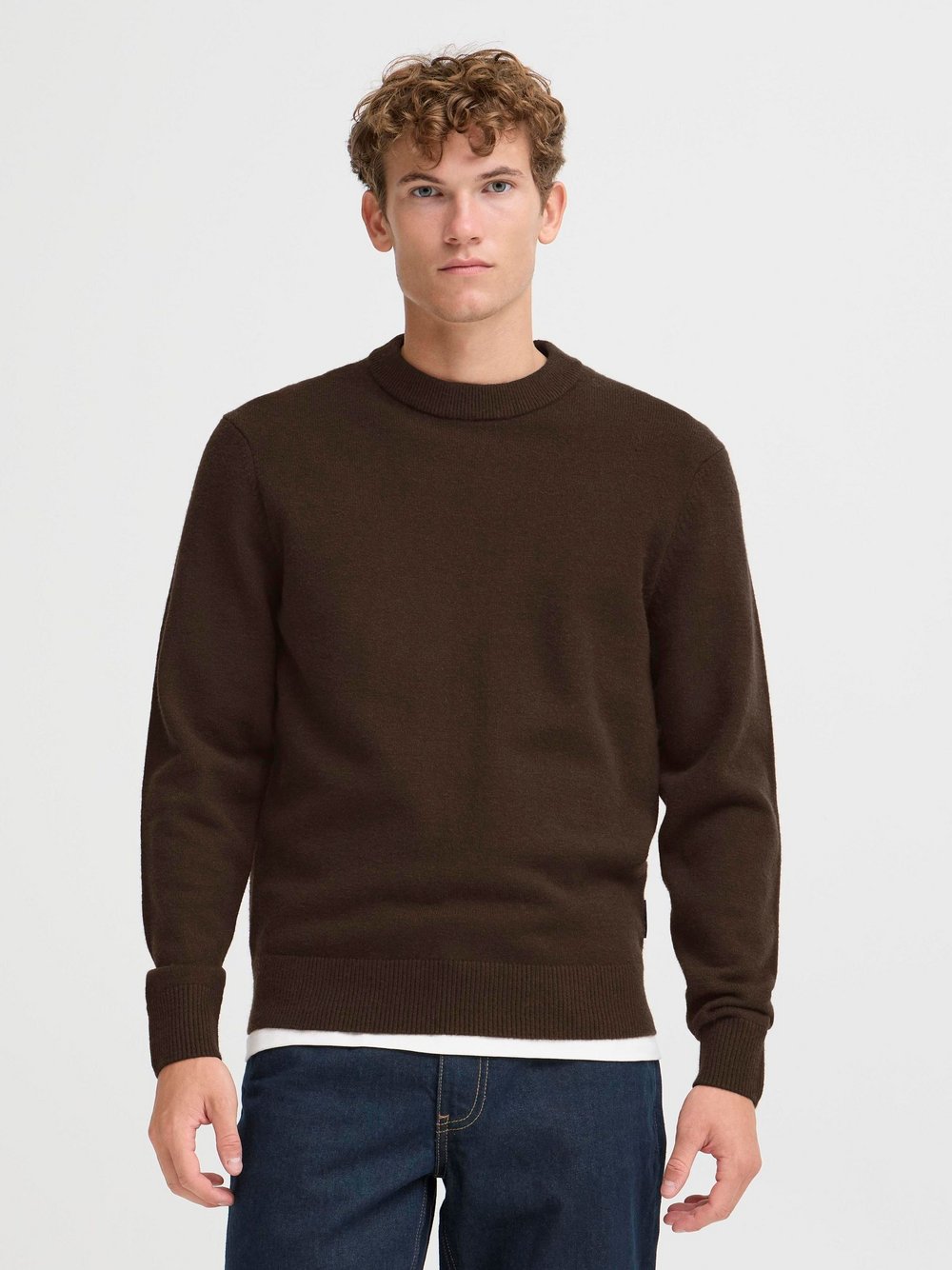 CASUAL FRIDAY Strickpullover Herren