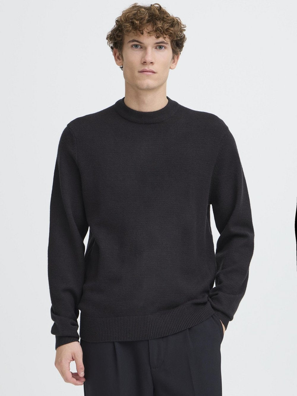 CASUAL FRIDAY Strickpullover Herren