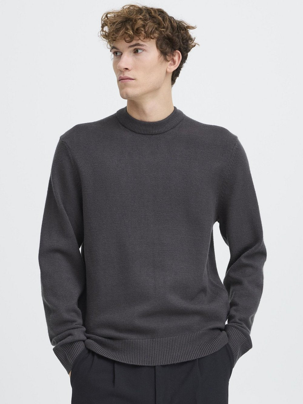 CASUAL FRIDAY Strickpullover Herren