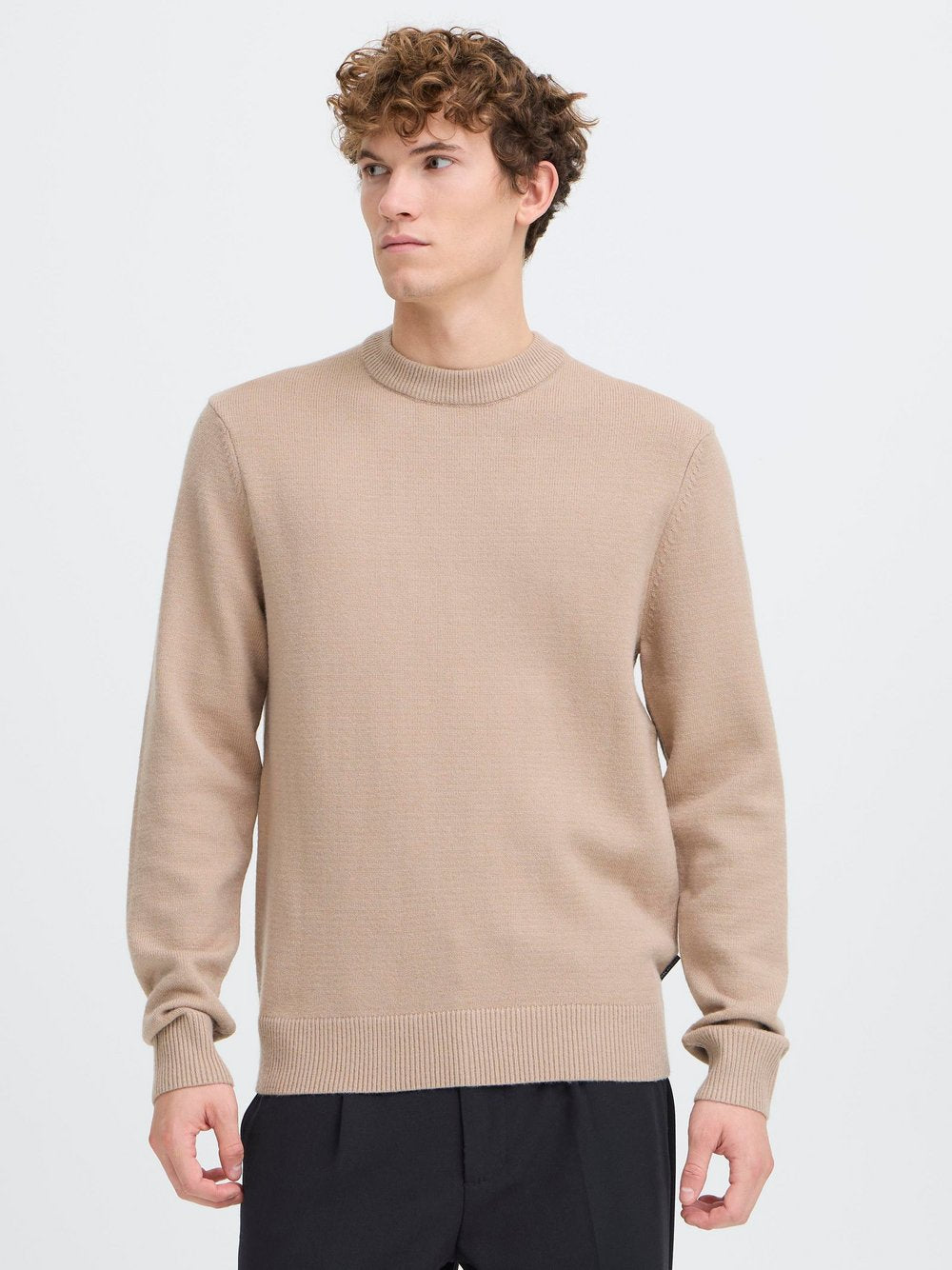 CASUAL FRIDAY Strickpullover Herren