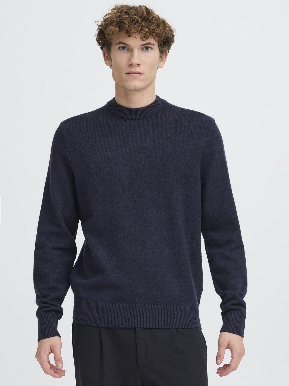 CASUAL FRIDAY Strickpullover Herren