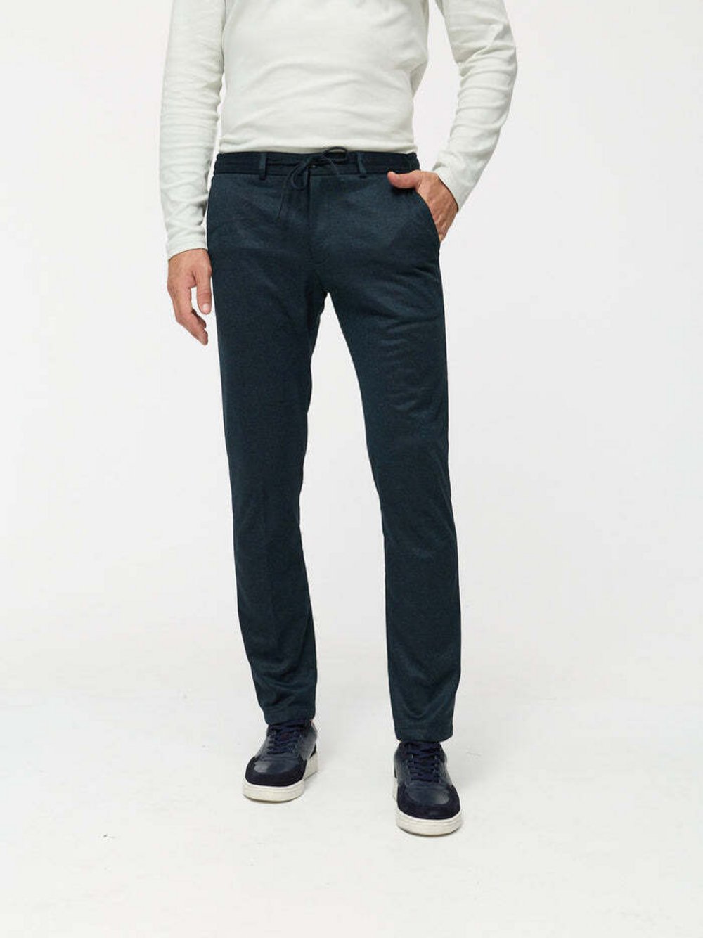 Zuitable Baukasten-Hose -DiSpartaflex SE -DiSpartaflex-SE Herren Jersey