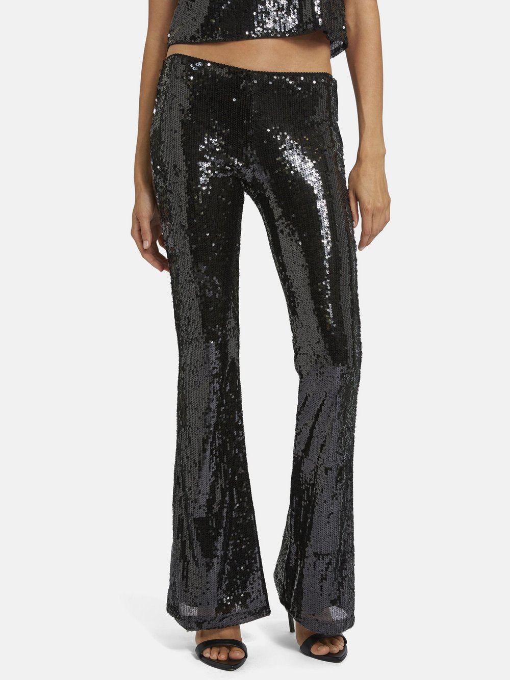 Nicowa Stoffhose Damen