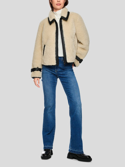 Marc Cain Jeans Damen Baumwolle