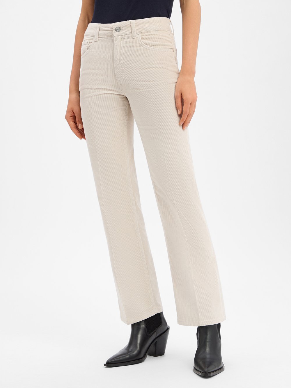 Gant Cordhose Damen Baumwolle