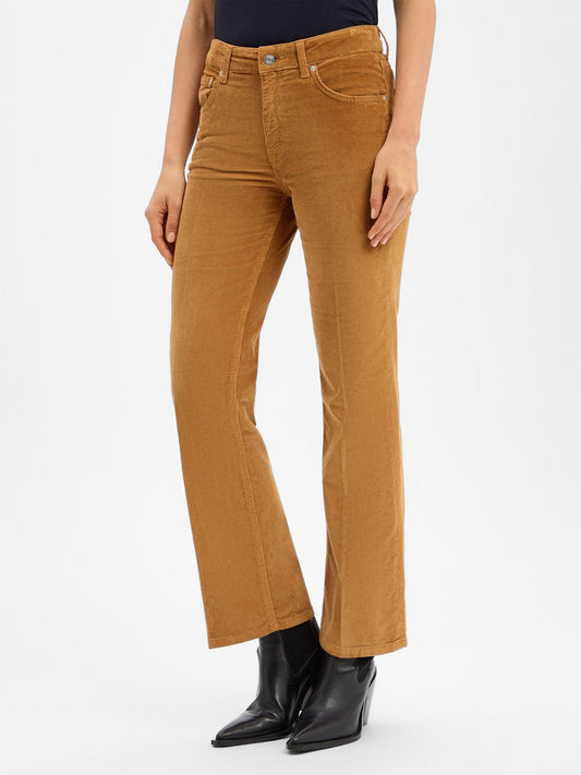 Gant Cordhose Damen Baumwolle