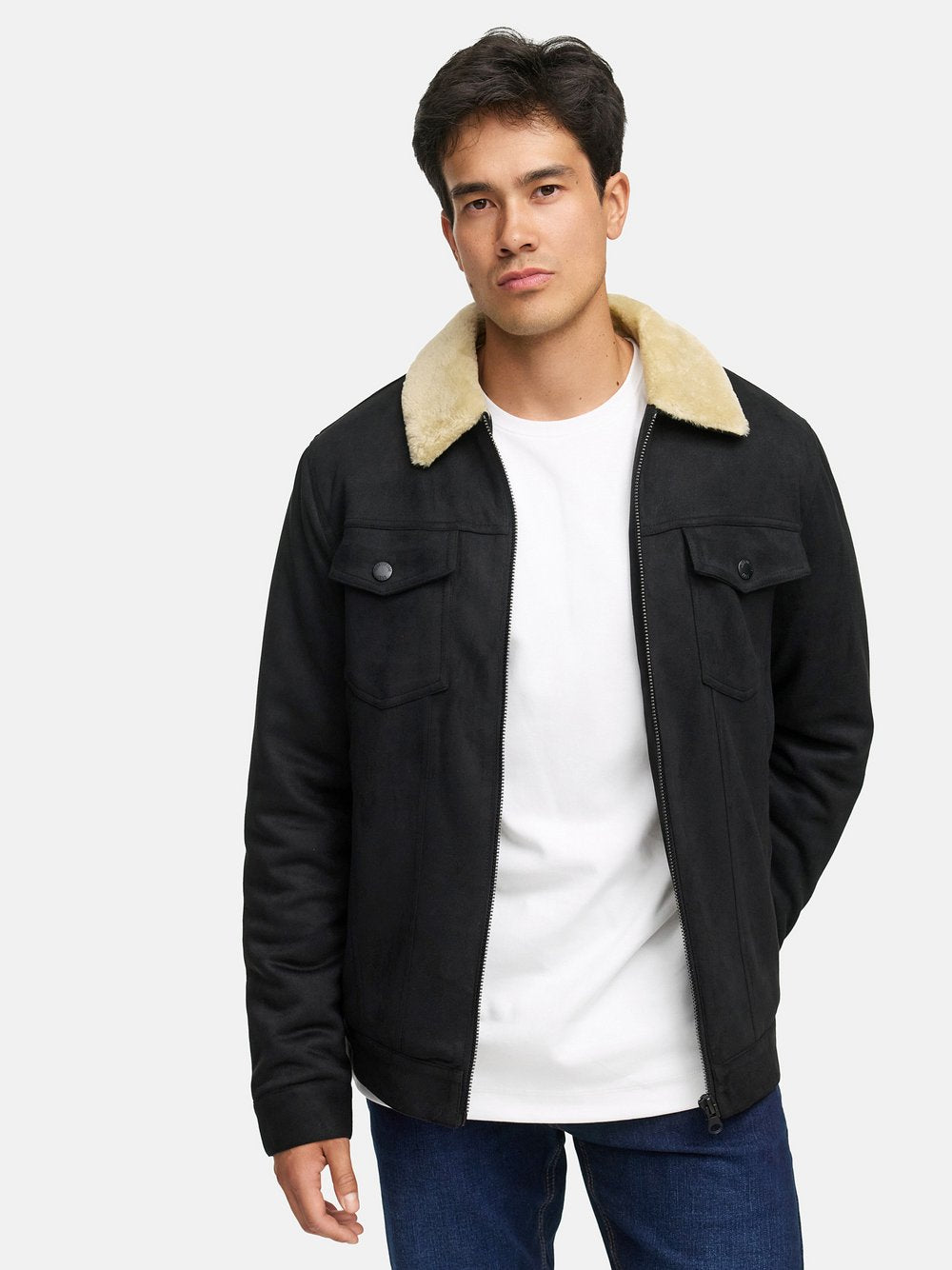 Indicode Winterjacke Herren