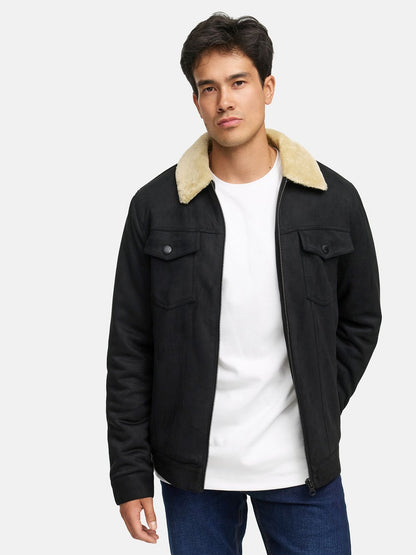 Indicode Winterjacke Herren