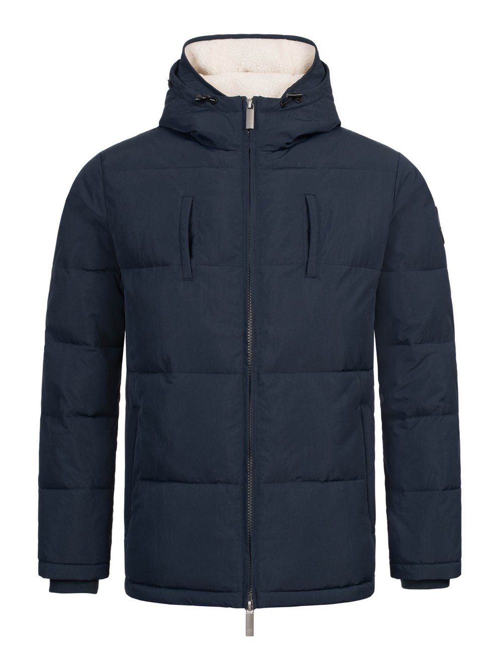 Alessandro Salvarini Winterjacke Herren