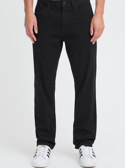 BLEND Chinohose Herren Baumwolle