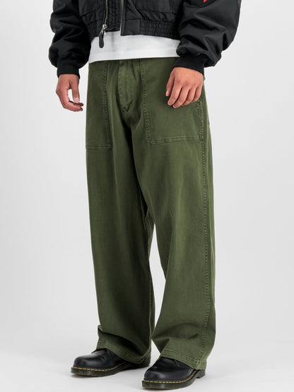 Alpha Industries Hose Herren Baumwolle