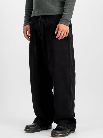 Alpha Industries Hose Herren Baumwolle