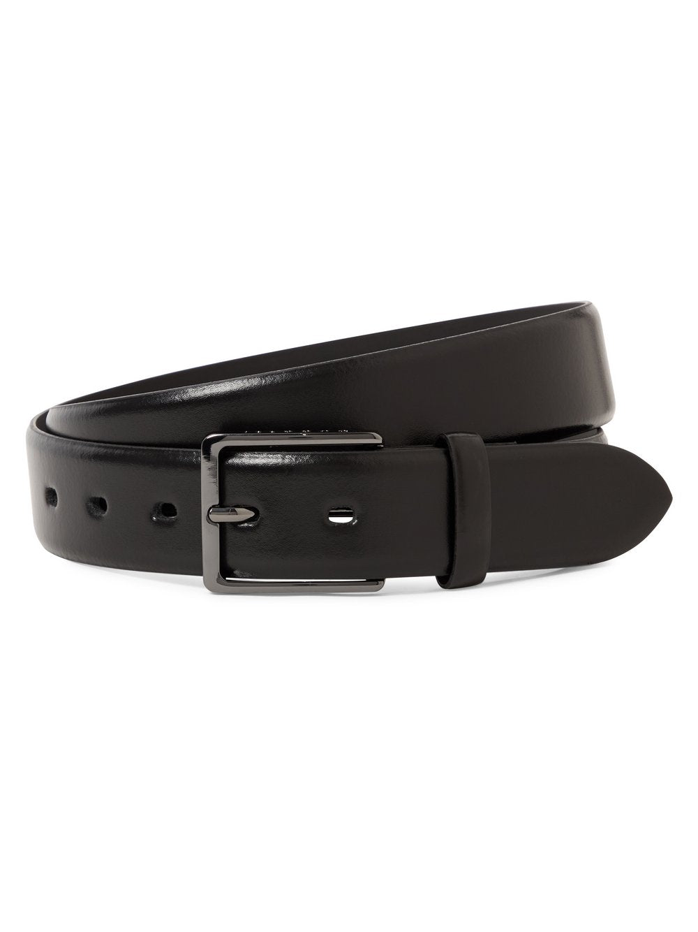 Bugatti Gürtel Herren Leder